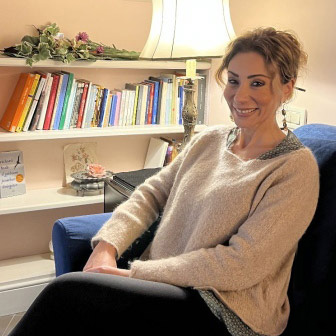 Dott.ssa Angela De Amicis Psicologa